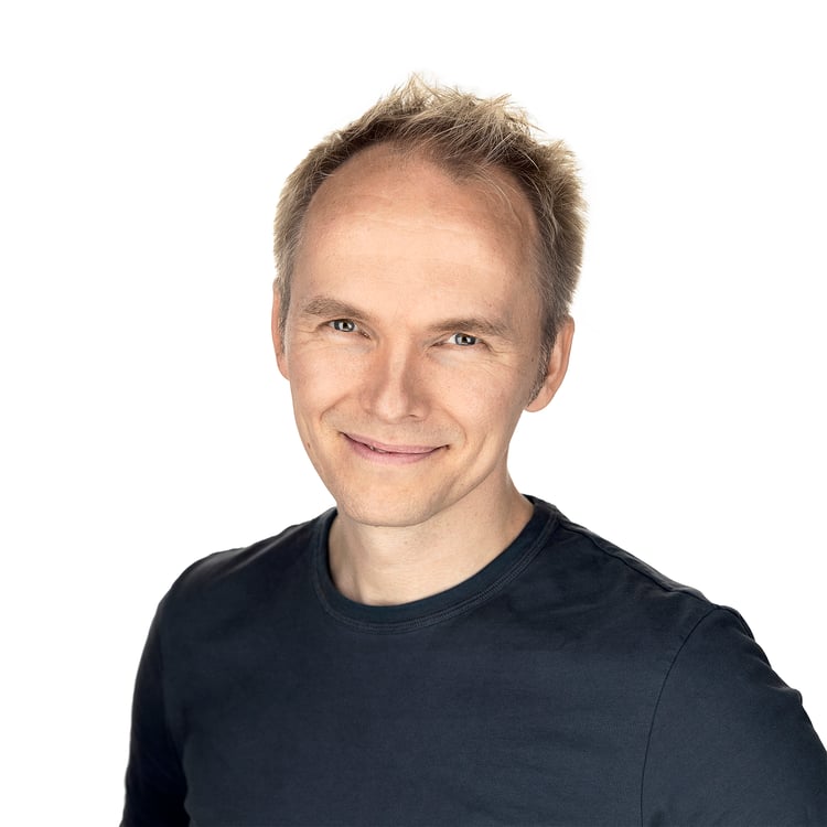 Daniel Dreyer