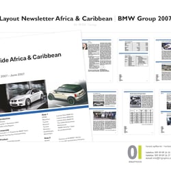 Portfolio 01 Graphics