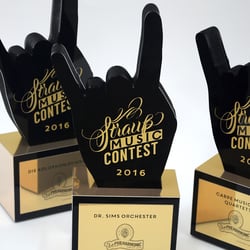 Philharmoniker Award
