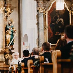 Alex’ Hochzeitsgeschichten – Hochzeitsfotograf Regensburg – Kirchliche Trauungen