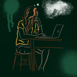 In Thought