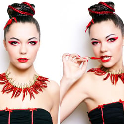 Hair and Make-Up: www.Make-Up-Fee.de