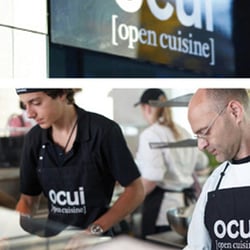 Ocui Resaturant