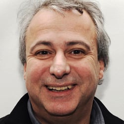 Markus Höfels © Judith von Ortenberg