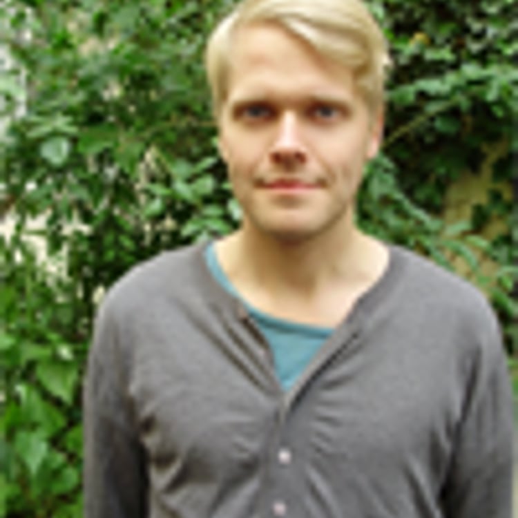 Martin Tägtström