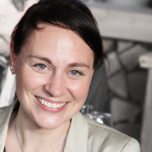 Simone Korn // Markenkommunikation.