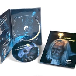 DVD-Cover, DVD-Druck für Aktionskreis gegen Produkt- und Markenpiraterie, Berlin