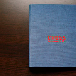 Layout für CROSS Jeanswear