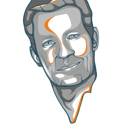 Illustration Zarinfar