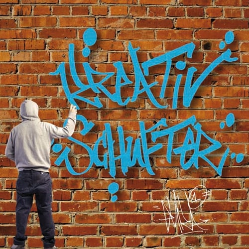 Kreativschufter