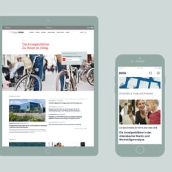 BVDA Corporate Website