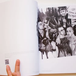 Magazin Tabula Rasa