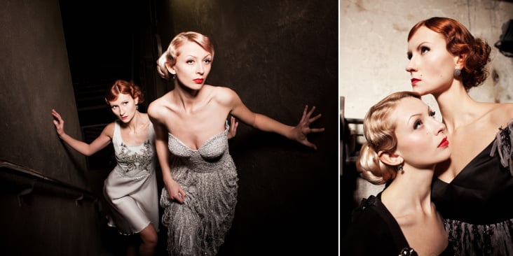 Christina Duxa Couture Fotograf Sabrina Biermann