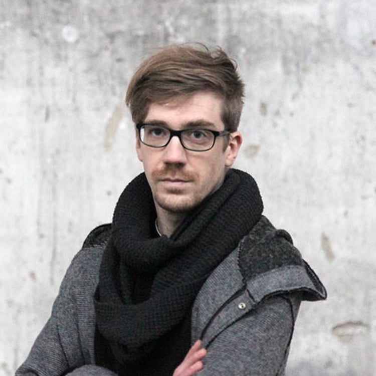 Oliver Haussmann