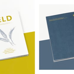 Magazin – FELD Ausgabe 02 | 2018 2