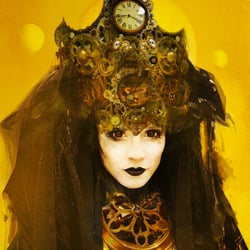 Time-G