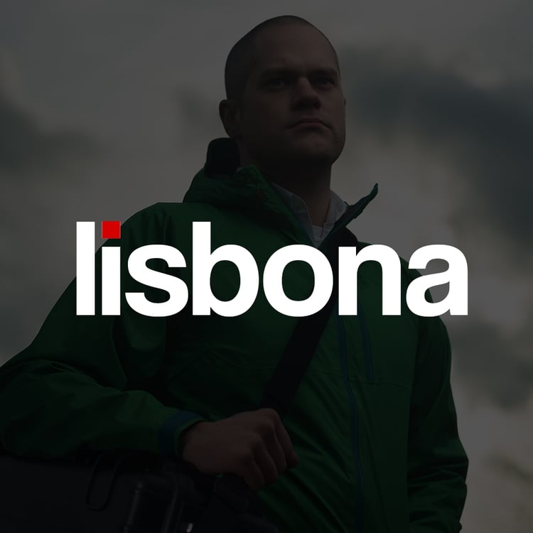 Daniel Lisbona