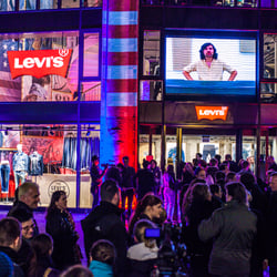 Levis Germany