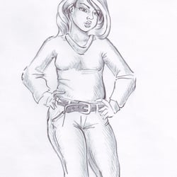 Mädchen