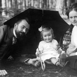 Familienglück