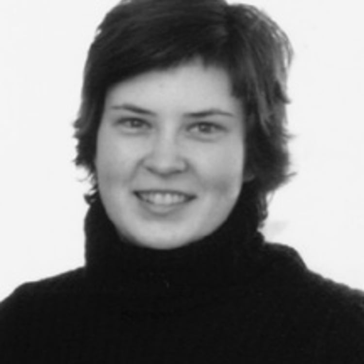 Kirsten Solveig Schneider