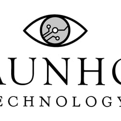 Fraunholz Technology logo, for Berlin Startup company.