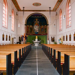 Kirche-Ottersheim