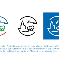 Die Logoentwicklung