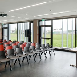 Bürogebäude Duria eG, Düren