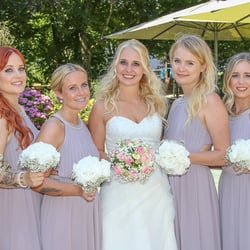 Hochzeitsfotografie
