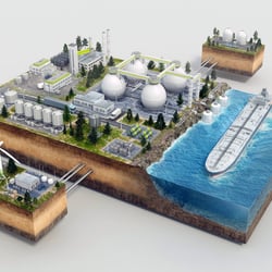 TechnicalIllustration 3DVisualization MaxKulich 06