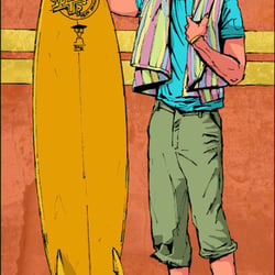 Digitale Illustration