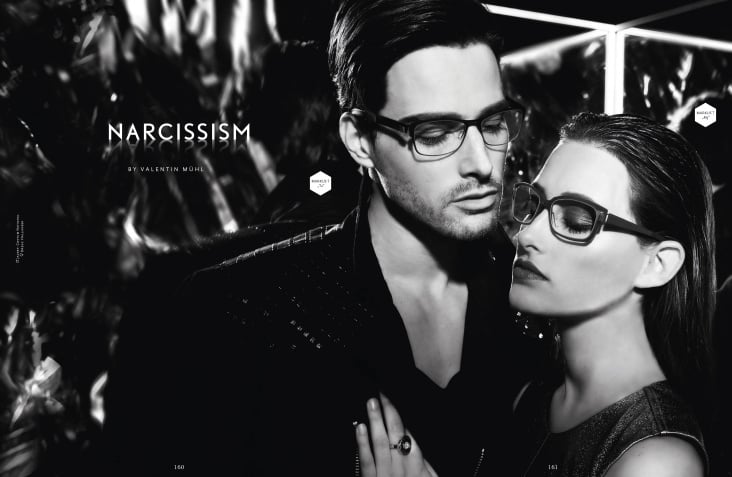 EYEWEAR Magazin