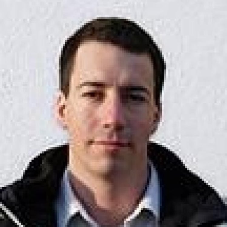 Stephan Bender