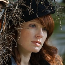 Redhead Models 5