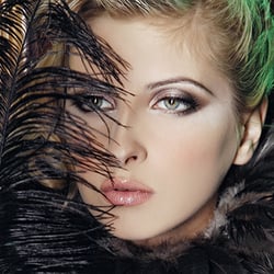 make up