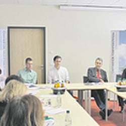 Regionalzeitung