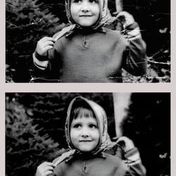 Fotorestaurierung