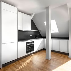 Immobilienfotografie