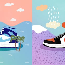 Sneakerlove