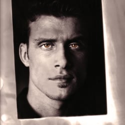 mens face