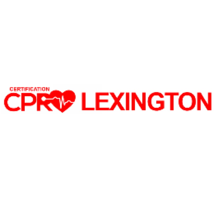 CPR Certification Lexington
