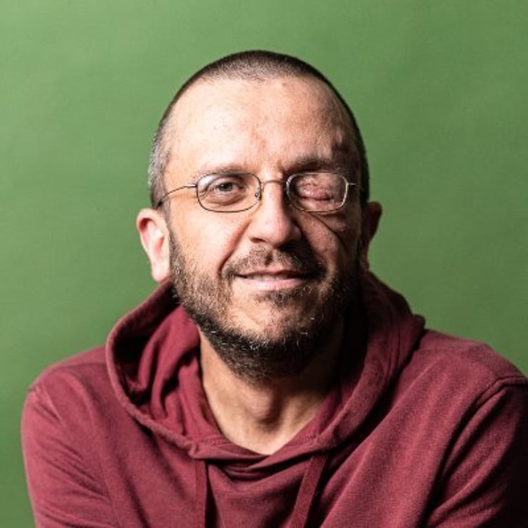 Johannes Mairhofer