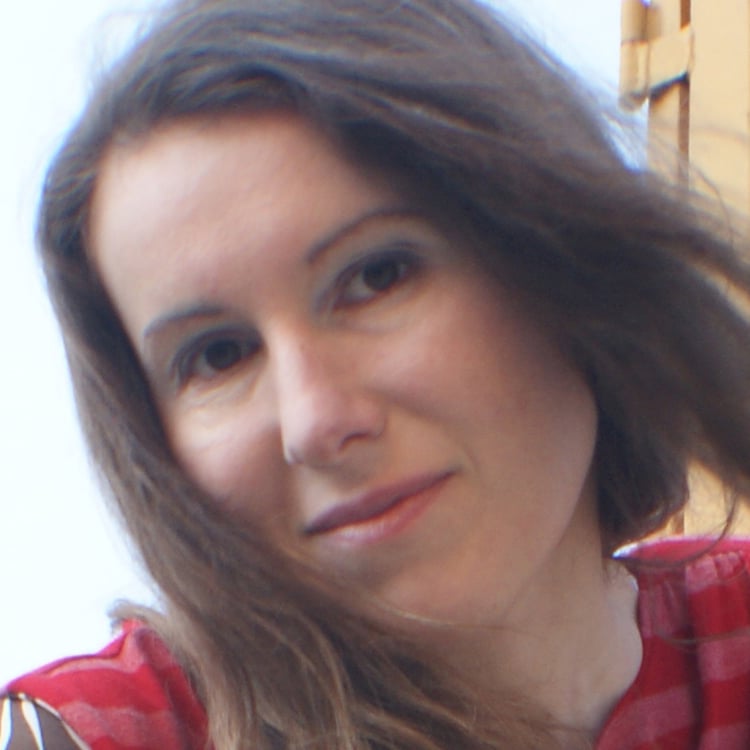 Angela Steinmötzger