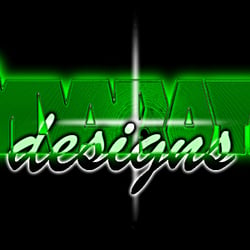 Lododesign für sylvaroth-designs
