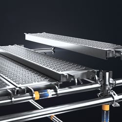 Scafom-Rux Ringscaff