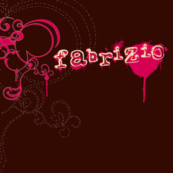 Platzierter Druck auf Sommertasche