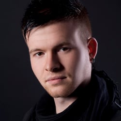 Portfolio Portraitfotografie