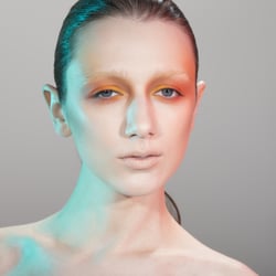 Folienshoot
