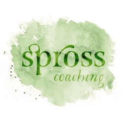 Logodesign Spross Coaching